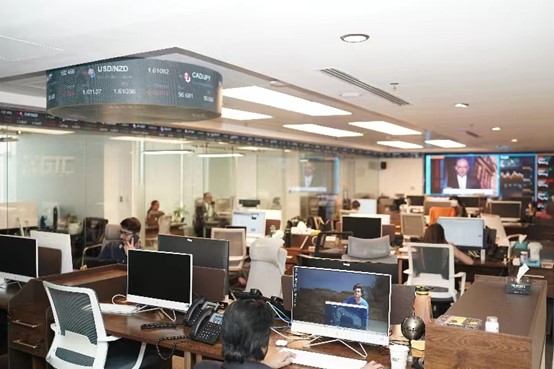 告别打工焦虑，用GTC泽汇开启财富计划